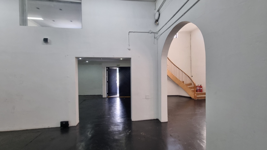 To Let Commercial Property for Rent in Woodstock Western Cape